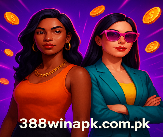 388win game Game Pakistan mobile app preview