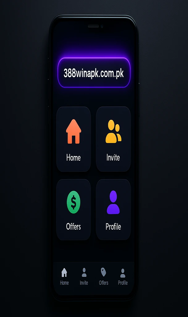 388win Game Center