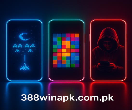 388win game Game Pakistan mobile app preview