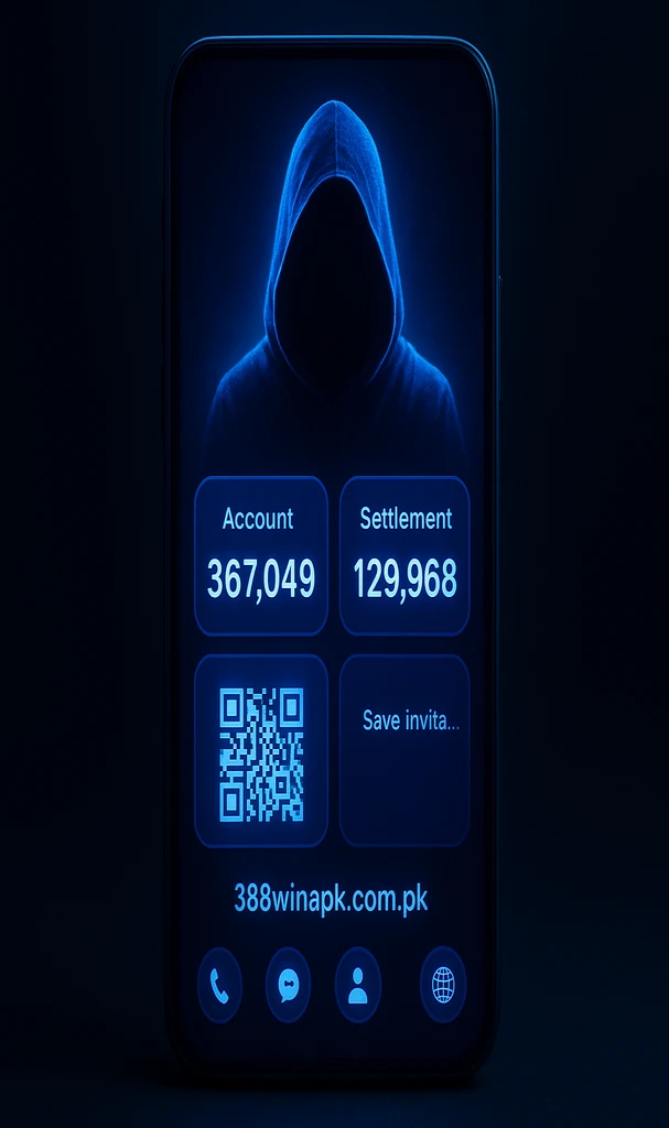 388win game Game Pakistan mobile app preview