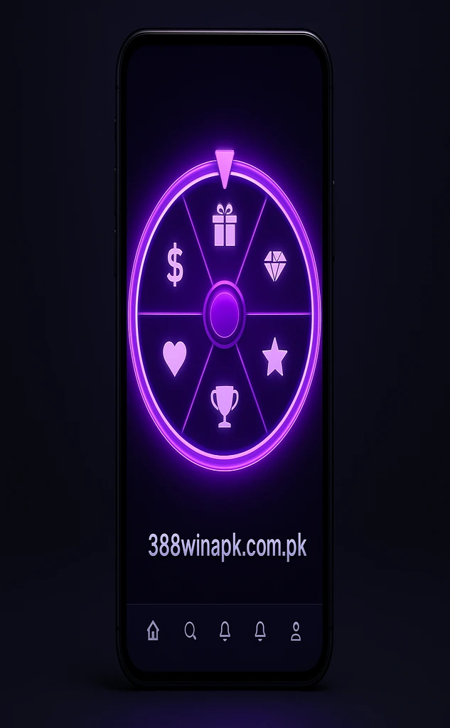 388win game Game Pakistan mobile app preview