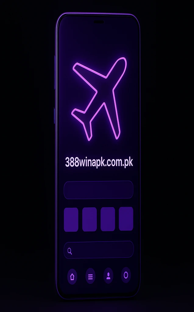 388win game Game Pakistan mobile app preview