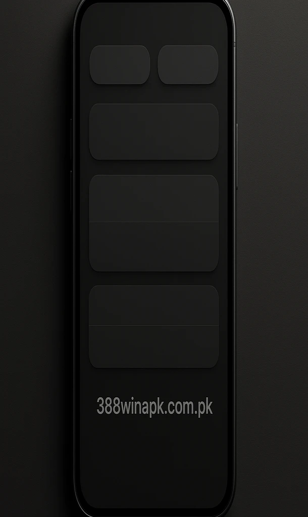 388win game Game Pakistan mobile app preview