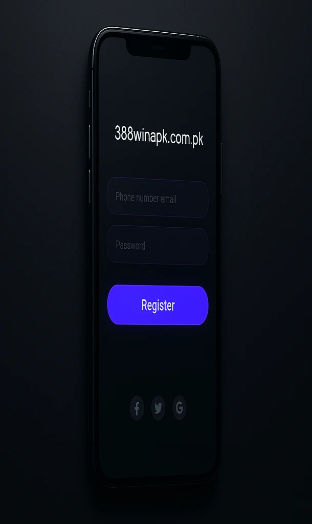 388win game Game Pakistan mobile app preview